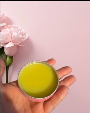 Dog Nose & Paw Balm - Natural Healing Butter
