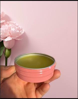 Dog Nose & Paw Balm - Natural Healing Butter
